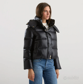 piumino corto Patrizia Pepe