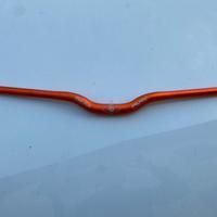 Manubrio MTB 750x 31,8