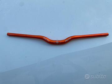 Manubrio MTB 750x 31,8