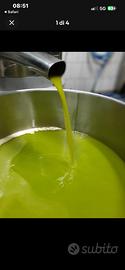 Bidone olio 2025