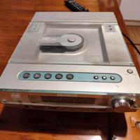 Sistema Audio Home Theatre AIWA