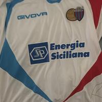 Maglia ustaa in campo da capuano maglia rarissima