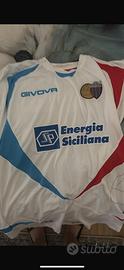 Maglia ustaa in campo da capuano maglia rarissima