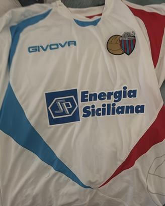 Maglia ustaa in campo da capuano maglia rarissima