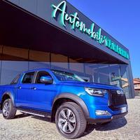 EVO Evo Cross4 UNIPRO - KM 85.000 - FULL OPTIONA