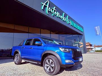 EVO Evo Cross4 UNIPRO - KM 85.000 - FULL OPTIONA