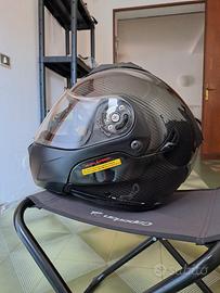 Casco carbon X lite