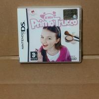 Nintendo DS Il Mio Primo Trucco – Gioco originale 