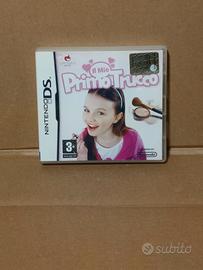 Nintendo DS Il Mio Primo Trucco – Gioco originale 