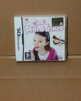 Nintendo DS Il Mio Primo Trucco – Gioco originale 