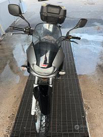Suzuki Freewind 650
