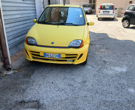 Fiat 600 sporting