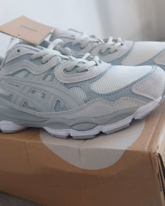 Asics