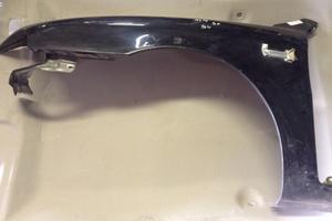 Parafango - ALFA ROMEO 147 04+