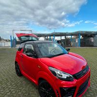 Minicar Ligier Js50 Sport