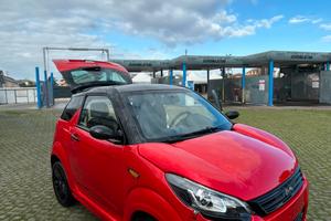 Minicar Ligier Js50 Sport