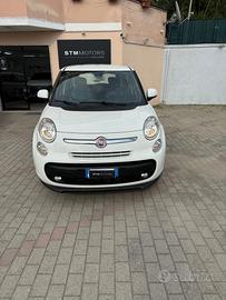 Fiat 500L 1.6 Multijet 120 CV Business