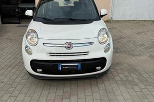 Fiat 500L 1.6 Multijet 120 CV Business