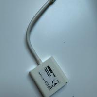 Adattatore Apple Mini DisplayPort a HDMI