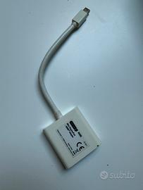 Adattatore Apple Mini DisplayPort a HDMI