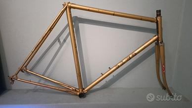 Telaio "OLMO GRAN PRIX" 56x56