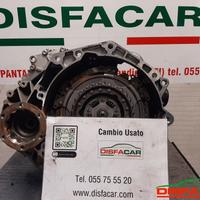 CAMBIO automatico Volkswagen T-CROSS urg DLA