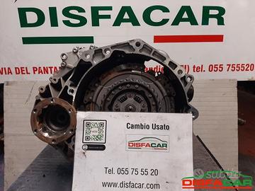 CAMBIO automatico Volkswagen T-CROSS urg DLA