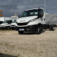 IVECO DAILY 35C16 H 3.0 Quad Tor 4100