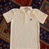 Polo moncler S-M