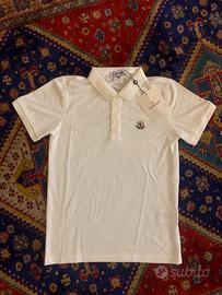 Polo moncler S-M