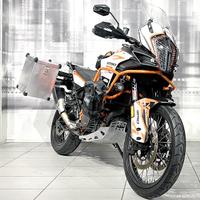 KTM 1290 Super Adventure R