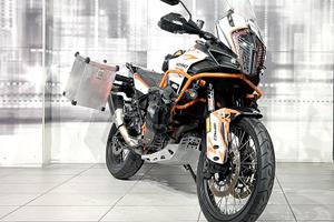 KTM 1290 Super Adventure R