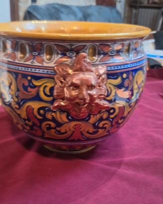 Gualdo Tadino Umbria vaso stupendo 