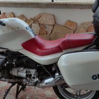 Bmw r1150r