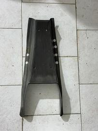 Tappetino centrale rusch o XL 50 Piaggio vespa