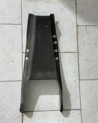 Tappetino centrale rusch o XL 50 Piaggio vespa
