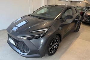TOYOTA C-HR 1.8 HV Trend