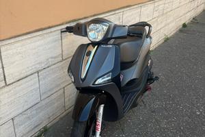 Liberty 50