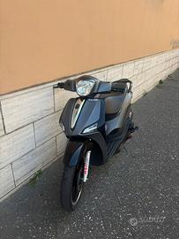 Liberty 50