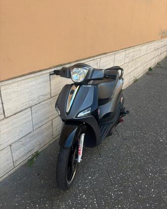 Liberty 50