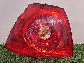 STOP FANALE POSTERIORE SINISTRO VOLKSWAGEN Golf 5