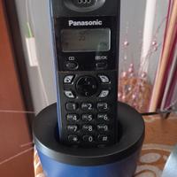 telefono cordless panasonic 