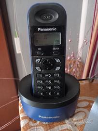 telefono cordless panasonic 