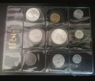 collezione La zecca 