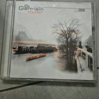 cd, St. Germain, tourist 