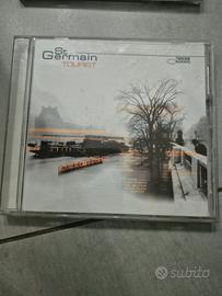 cd, St. Germain, tourist 