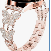 Cinturino in metallo samsung warch vari modelli co