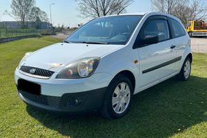 Ford Fiesta Fiesta+ 1.4 TDCi 68CV 3 porte