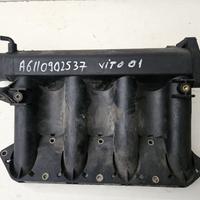 COLLETTORE ASPIRAZIONE MERCEDES Vito W638 A6110902