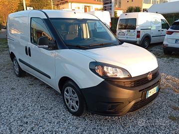 Fiat Doblo 1600-12/22 multijet garantito!!!